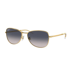 Lade das Bild in den Galerie-Viewer, Sonnenbrille Ray Ban, Modell: 0RB3733 Farbe: 00178
