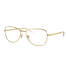 Lade das Bild in den Galerie-Viewer, Sonnenbrille Ray Ban, Modell: 0RB3733 Farbe: 001GH
