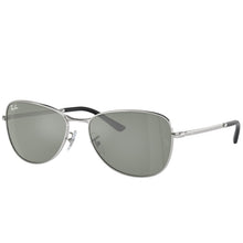 Lade das Bild in den Galerie-Viewer, Sonnenbrille Ray Ban, Modell: 0RB3733 Farbe: 00340
