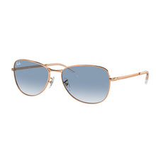 Lade das Bild in den Galerie-Viewer, Sonnenbrille Ray Ban, Modell: 0RB3733 Farbe: 92023F
