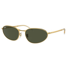 Lade das Bild in den Galerie-Viewer, Sonnenbrille Ray Ban, Modell: 0RB3734 Farbe: 00131
