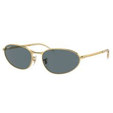 Lade das Bild in den Galerie-Viewer, Sonnenbrille Ray Ban, Modell: 0RB3734 Farbe: 0013R
