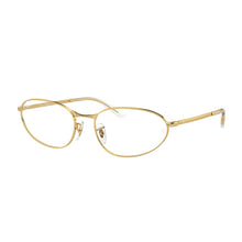 Lade das Bild in den Galerie-Viewer, Sonnenbrille Ray Ban, Modell: 0RB3734 Farbe: 001GG

