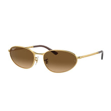Lade das Bild in den Galerie-Viewer, Sonnenbrille Ray Ban, Modell: 0RB3734 Farbe: 001M2
