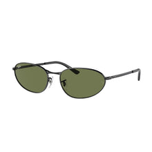 Lade das Bild in den Galerie-Viewer, Sonnenbrille Ray Ban, Modell: 0RB3734 Farbe: 002B
