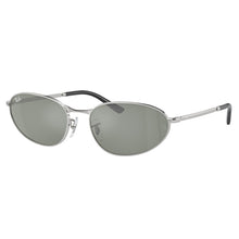 Lade das Bild in den Galerie-Viewer, Sonnenbrille Ray Ban, Modell: 0RB3734 Farbe: 00340
