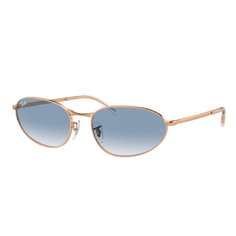 Sonnenbrille Ray Ban, Modell: 0RB3734 Farbe: 92023F