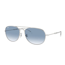 Lade das Bild in den Galerie-Viewer, Sonnenbrille Ray Ban, Modell: 0RB3735 Farbe: 0033F
