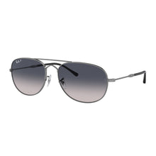 Lade das Bild in den Galerie-Viewer, Sonnenbrille Ray Ban, Modell: 0RB3735 Farbe: 00478

