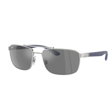 Lade das Bild in den Galerie-Viewer, Sonnenbrille Ray Ban, Modell: 0RB3737 Farbe: 0036G
