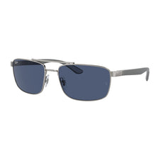 Lade das Bild in den Galerie-Viewer, Sonnenbrille Ray Ban, Modell: 0RB3737 Farbe: 00480
