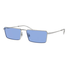 Lade das Bild in den Galerie-Viewer, Sonnenbrille Ray Ban, Modell: 0RB3741 Farbe: 00380
