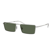 Lade das Bild in den Galerie-Viewer, Sonnenbrille Ray Ban, Modell: 0RB3741 Farbe: 0039A
