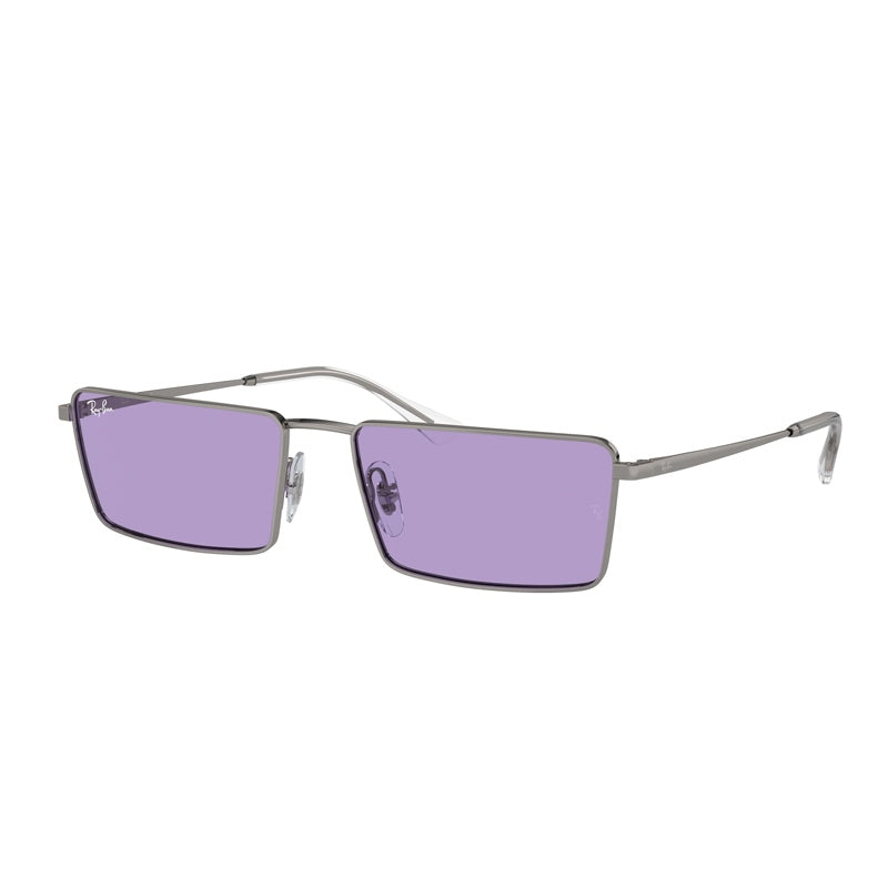 Sonnenbrille Ray Ban, Modell: 0RB3741 Farbe: 0041A