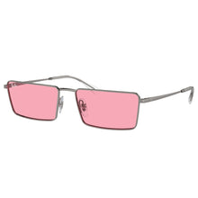Lade das Bild in den Galerie-Viewer, Sonnenbrille Ray Ban, Modell: 0RB3741 Farbe: 00484
