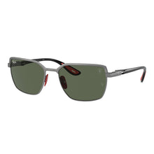 Lade das Bild in den Galerie-Viewer, Sonnenbrille Ray Ban, Modell: 0RB3743M Farbe: F09971
