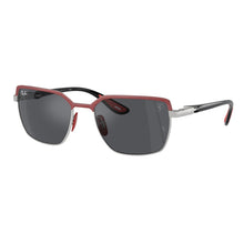 Lade das Bild in den Galerie-Viewer, Sonnenbrille Ray Ban, Modell: 0RB3743M Farbe: F10087
