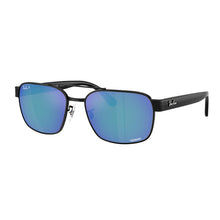 Lade das Bild in den Galerie-Viewer, Sonnenbrille Ray Ban, Modell: 0RB3751CH Farbe: 0024L
