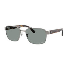 Lade das Bild in den Galerie-Viewer, Sonnenbrille Ray Ban, Modell: 0RB3751CH Farbe: 0043R

