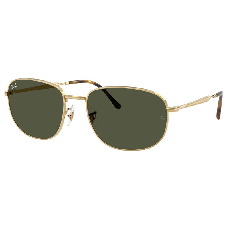 Sonnenbrille Ray Ban, Modell: 0RB3754 Farbe: 00131