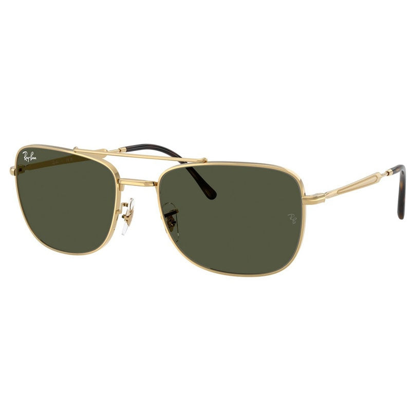 Sonnenbrille Ray Ban, Modell: 0RB3755 Farbe: 00131