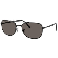 Lade das Bild in den Galerie-Viewer, Sonnenbrille Ray Ban, Modell: 0RB3755 Farbe: 002B1
