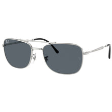 Lade das Bild in den Galerie-Viewer, Sonnenbrille Ray Ban, Modell: 0RB3755 Farbe: 003R5
