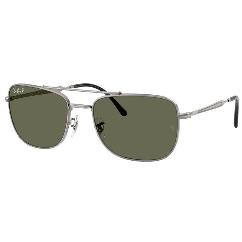 Sonnenbrille Ray Ban, Modell: 0RB3755 Farbe: 00458