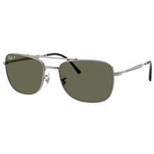 Lade das Bild in den Galerie-Viewer, Sonnenbrille Ray Ban, Modell: 0RB3755 Farbe: 00458
