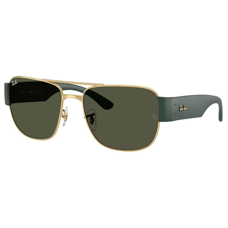 Sonnenbrille Ray Ban, Modell: 0RB3756 Farbe: 00131