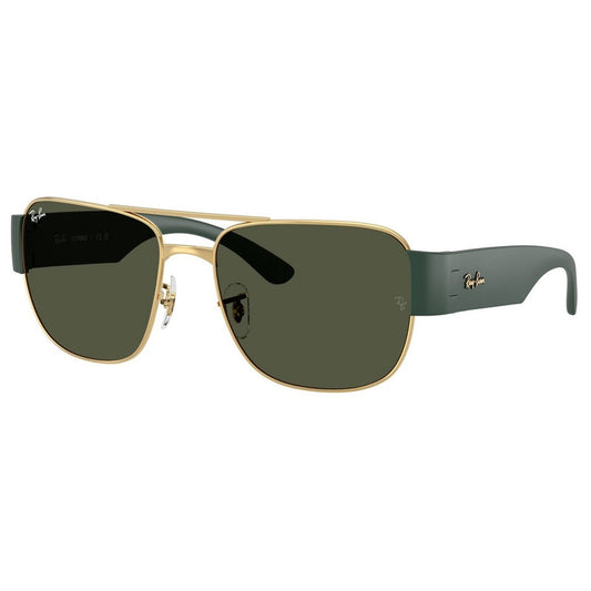 Sonnenbrille Ray Ban, Modell: 0RB3756 Farbe: 00131