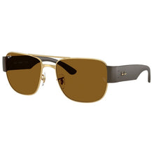 Lade das Bild in den Galerie-Viewer, Sonnenbrille Ray Ban, Modell: 0RB3756 Farbe: 00133
