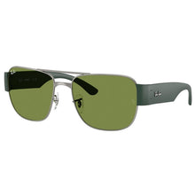 Lade das Bild in den Galerie-Viewer, Sonnenbrille Ray Ban, Modell: 0RB3756 Farbe: 0044E
