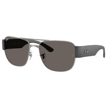 Lade das Bild in den Galerie-Viewer, Sonnenbrille Ray Ban, Modell: 0RB3756 Farbe: 004B1
