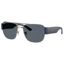 Lade das Bild in den Galerie-Viewer, Sonnenbrille Ray Ban, Modell: 0RB3756 Farbe: 004R5
