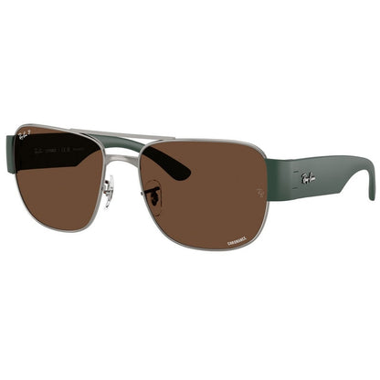 Sonnenbrille Ray Ban, Modell: 0RB3756CH Farbe: 004AN