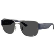Lade das Bild in den Galerie-Viewer, Sonnenbrille Ray Ban, Modell: 0RB3756CH Farbe: 004K8
