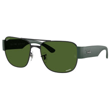 Lade das Bild in den Galerie-Viewer, Sonnenbrille Ray Ban, Modell: 0RB3756CH Farbe: 9269P1
