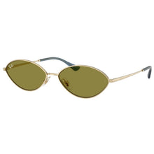 Lade das Bild in den Galerie-Viewer, Sonnenbrille Ray Ban, Modell: 0RB3757 Farbe: 92132
