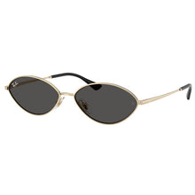 Lade das Bild in den Galerie-Viewer, Sonnenbrille Ray Ban, Modell: 0RB3757 Farbe: 921387
