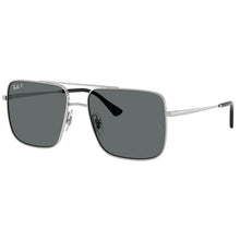 Lade das Bild in den Galerie-Viewer, Sonnenbrille Ray Ban, Modell: 0RB3758 Farbe: 0036D
