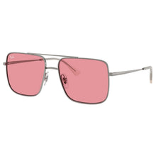 Lade das Bild in den Galerie-Viewer, Sonnenbrille Ray Ban, Modell: 0RB3758 Farbe: 00381
