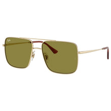 Lade das Bild in den Galerie-Viewer, Sonnenbrille Ray Ban, Modell: 0RB3758 Farbe: 92132
