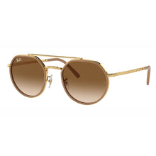 Lade das Bild in den Galerie-Viewer, Sonnenbrille Ray Ban, Modell: 0RB3765 Farbe: 00151
