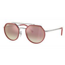 Lade das Bild in den Galerie-Viewer, Sonnenbrille Ray Ban, Modell: 0RB3765 Farbe: 0037O
