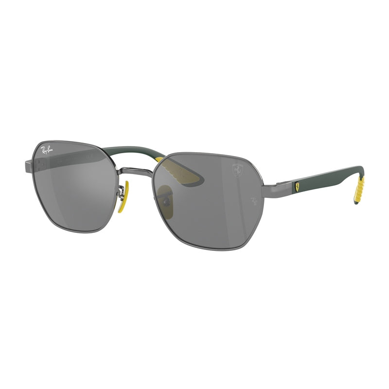 Sonnenbrille Ray Ban, Modell: 0RB3794M Farbe: F0956G