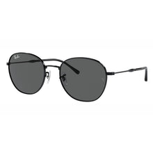 Lade das Bild in den Galerie-Viewer, Sonnenbrille Ray Ban, Modell: 0RB3809 Farbe: 002B1
