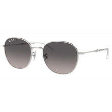Lade das Bild in den Galerie-Viewer, Sonnenbrille Ray Ban, Modell: 0RB3809 Farbe: 003M3

