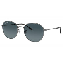Lade das Bild in den Galerie-Viewer, Sonnenbrille Ray Ban, Modell: 0RB3809 Farbe: 004S3
