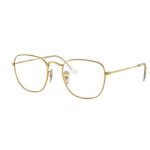 Lade das Bild in den Galerie-Viewer, Sonnenbrille Ray Ban, Modell: 0RB3857 Farbe: 001GH
